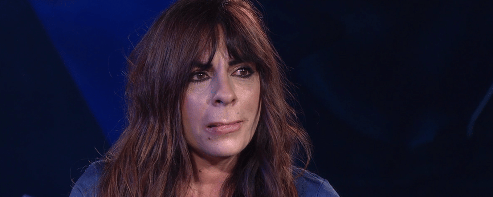 Julie Snyder fait pleurer Anne Casabonne en direct sur le plateau de La semaine des 4 Julie