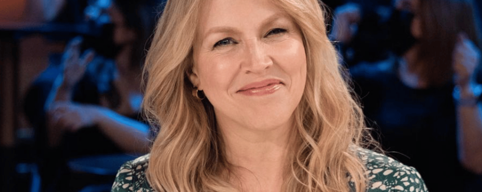 Julie Bélanger émeut les internautes avec de rares photos de son conjoint