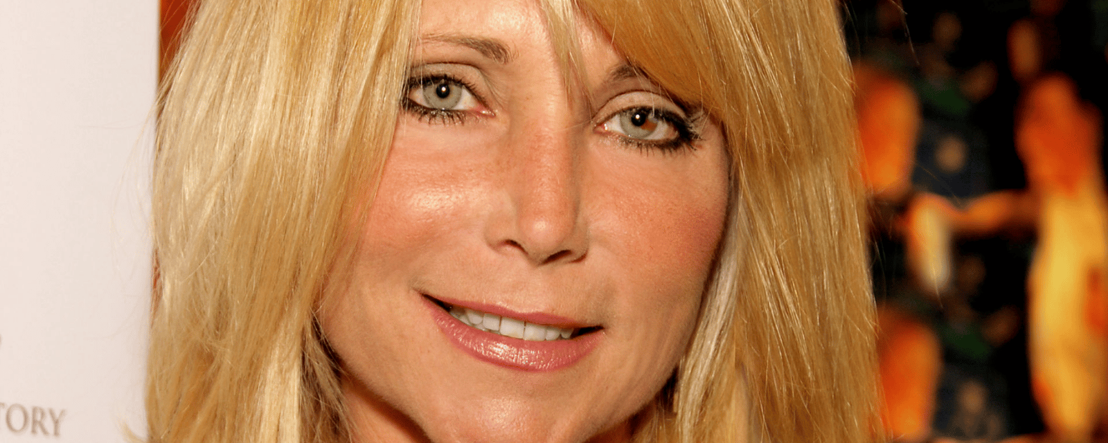 Pamela Bach, ancienne actrice d'«Alerte à Malibu» a été retrouvée sans vie chez elle à 61 ans