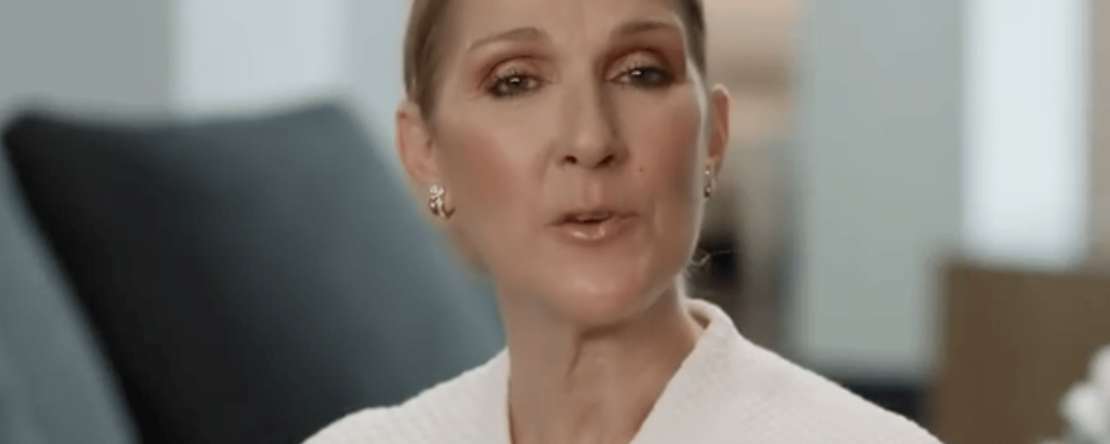 Céline Dion fait une grosse dépression et vivrait seule et isolée