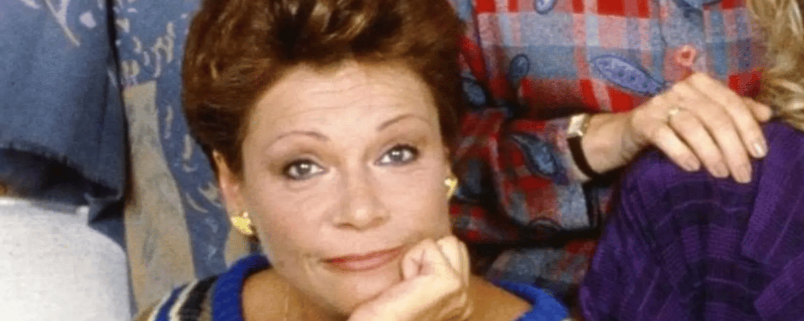 Le conjoint d'Andrée Boucher révèle qu'elle s'est suicidée