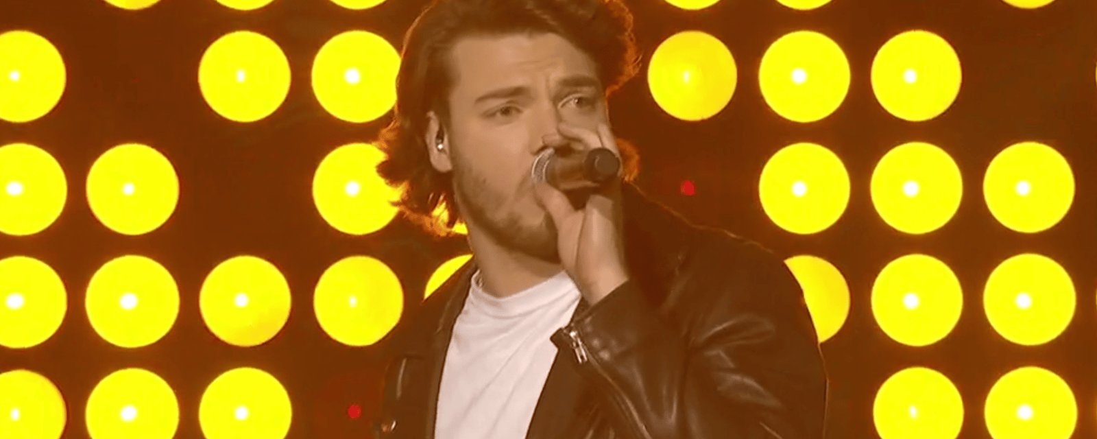 Jérémy met le feu au plateau de Star Académie et les fans n'en reviennent pas