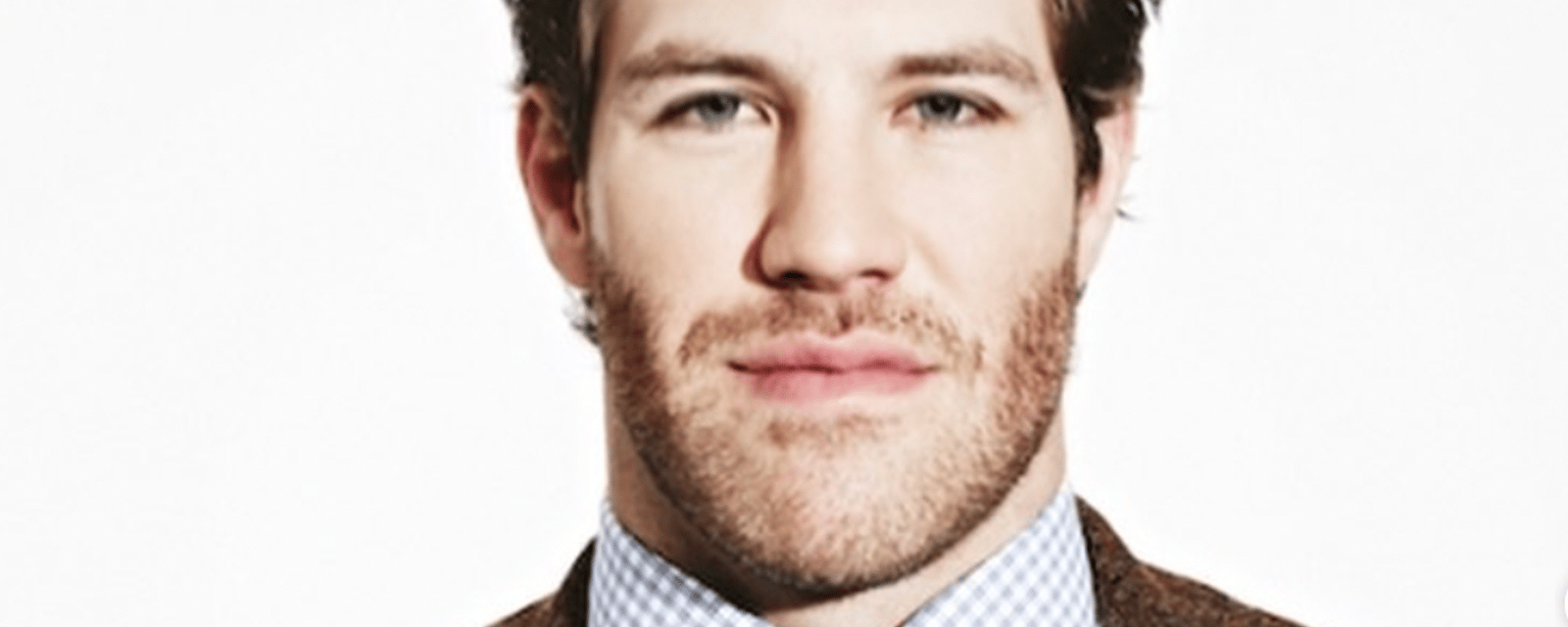 Brandon Prust fait une importante mise à jour sur sa situation amoureuse