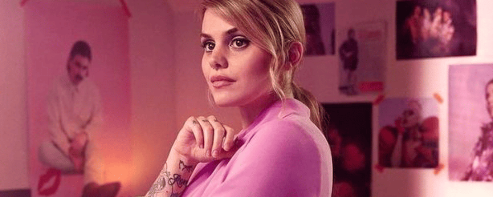 Coeur de Pirate annule sa tournée à cause d’une grossesse « plus intense que prévue »