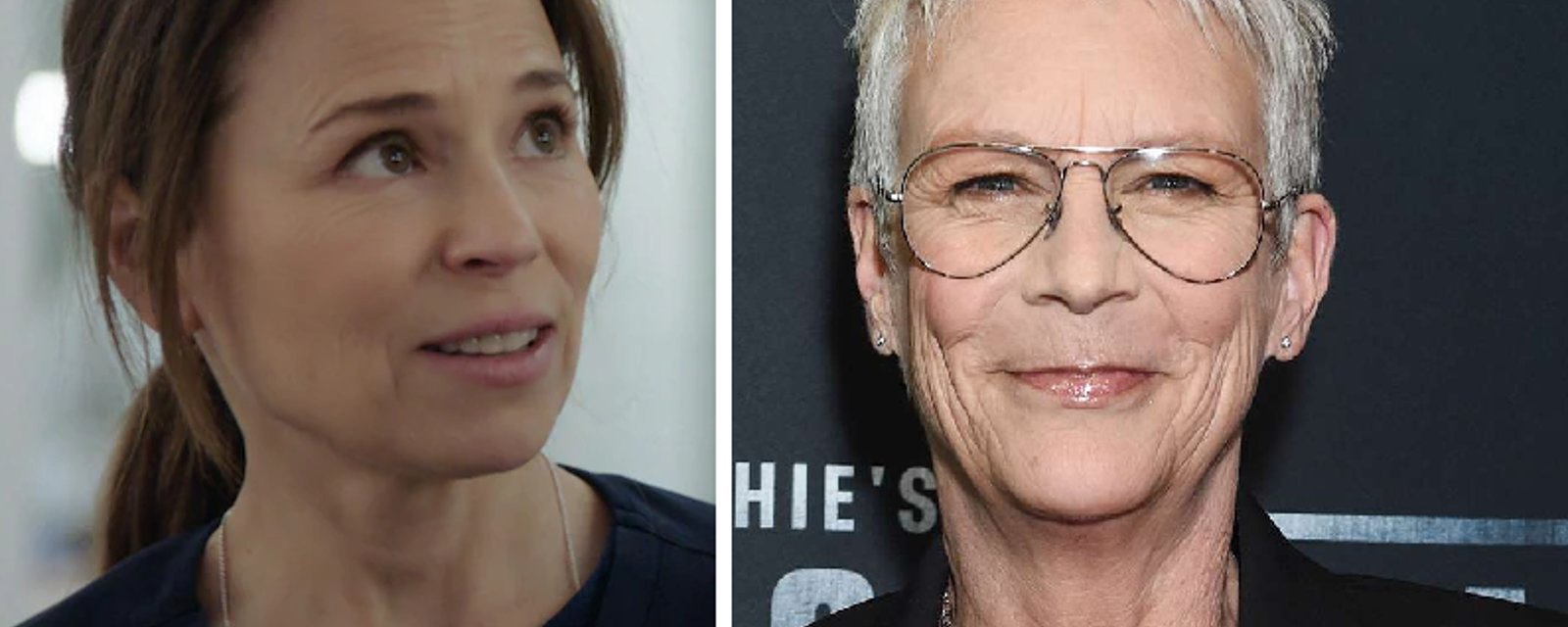 Suzanne Clément s'amène aux côtés de Jamie Lee Curtis dans une énorme série