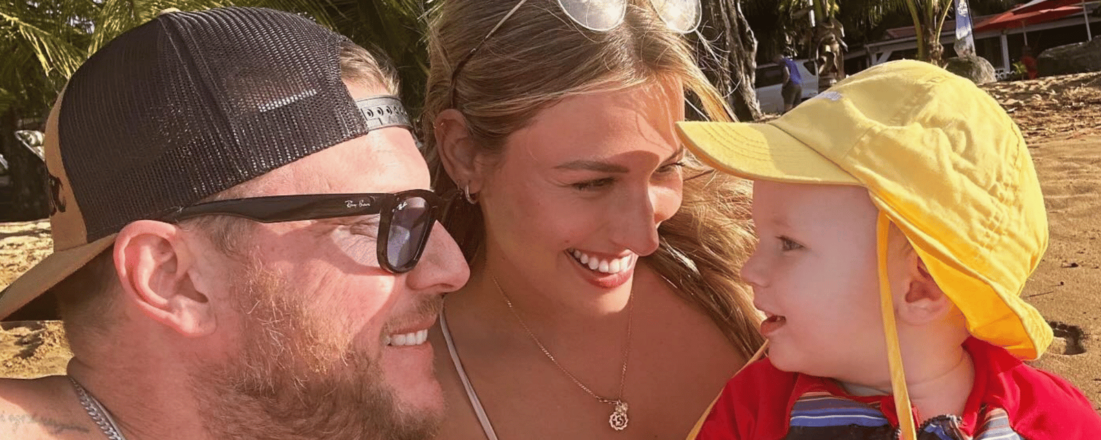 Mathieu Baron et Alexandra De Simon se seraient séparés 
