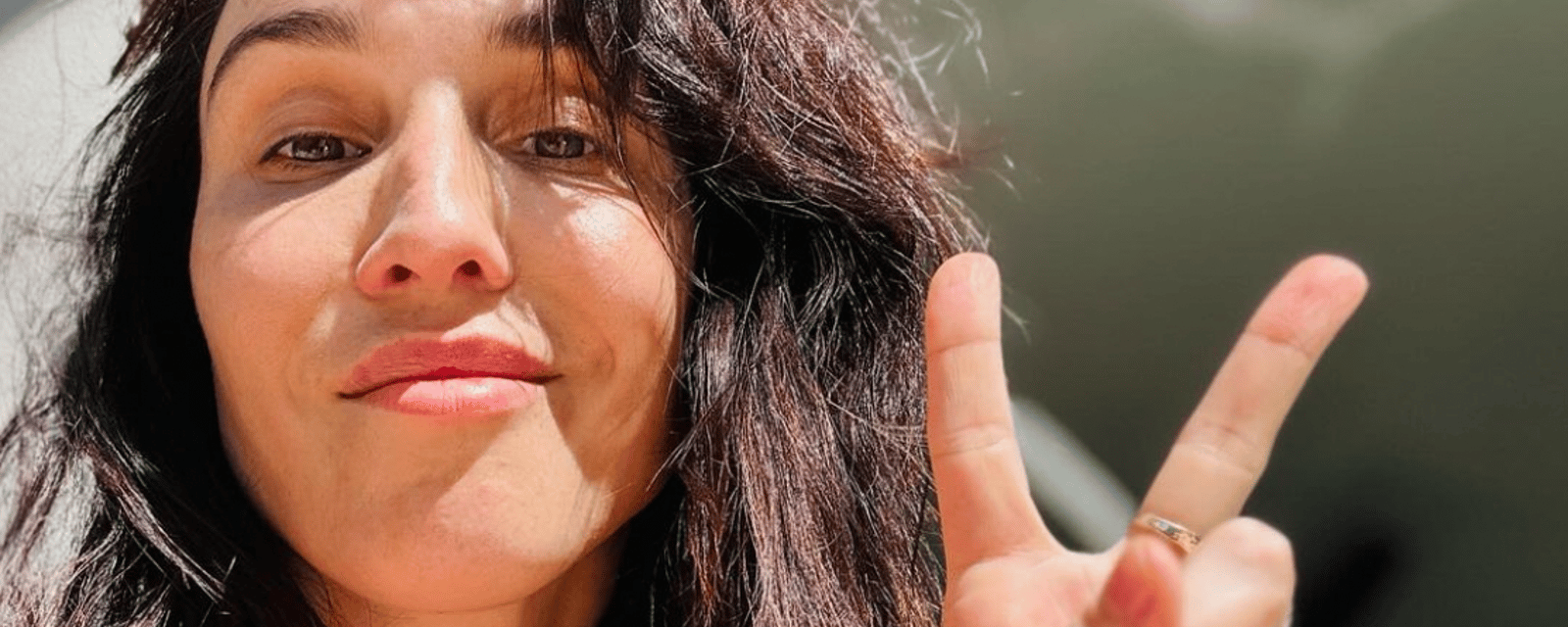 Bianca Gervais partage une triste nouvelle en lien avec la série Les perles de TVA