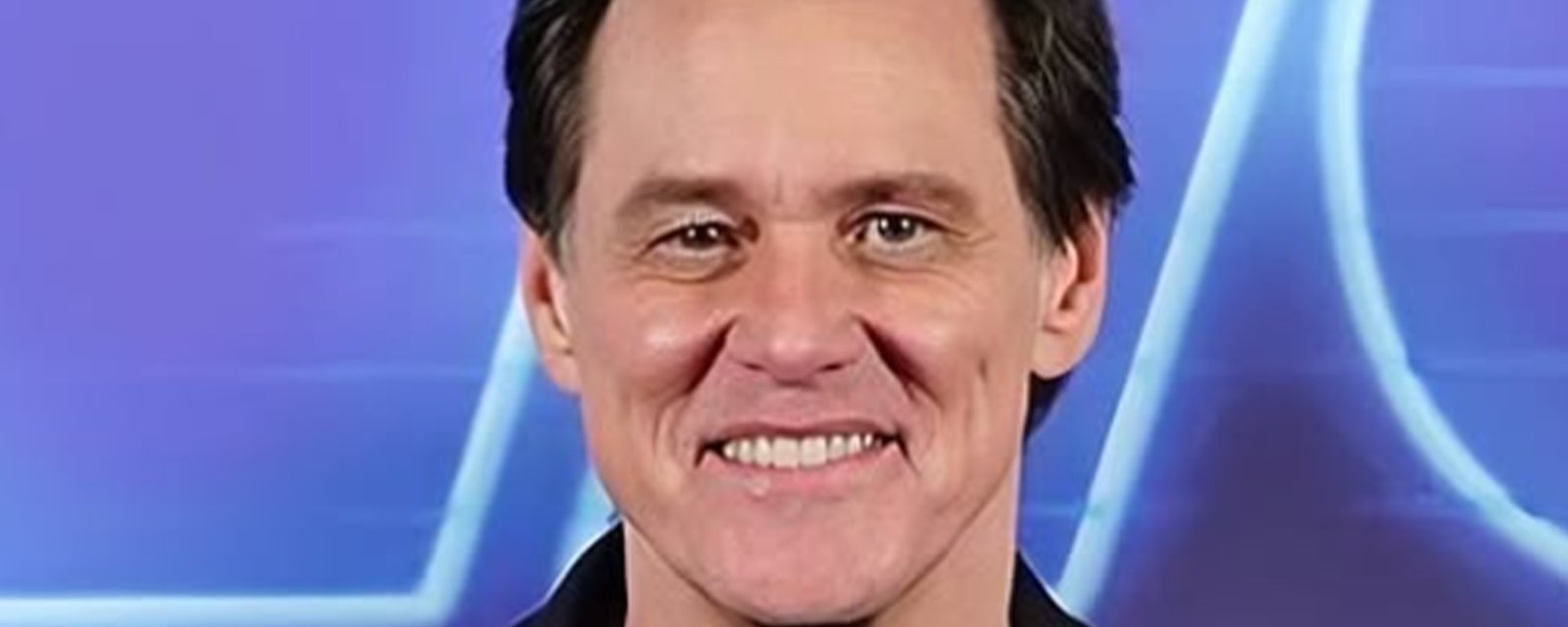 Jim Carrey avoue être sorti de sa retraite parce qu'il avait besoin d'argent