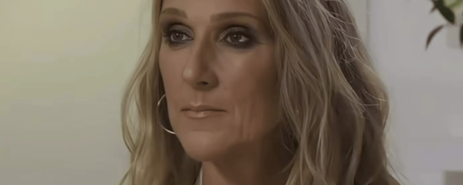 Céline Dion confirme finalement ce que l'on pensait