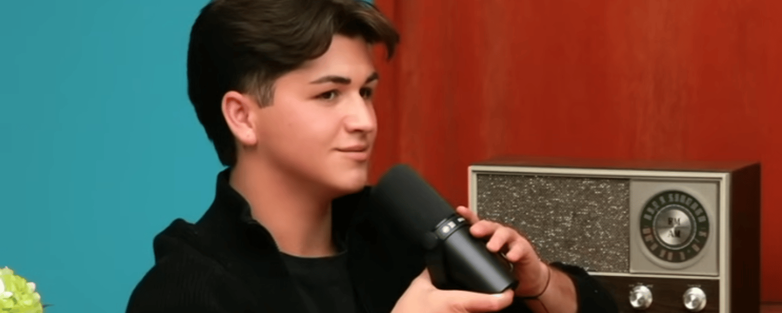 Marc-Antoine Delage de Star Académie fait une déclaration poignante : « Les gens me détestent »