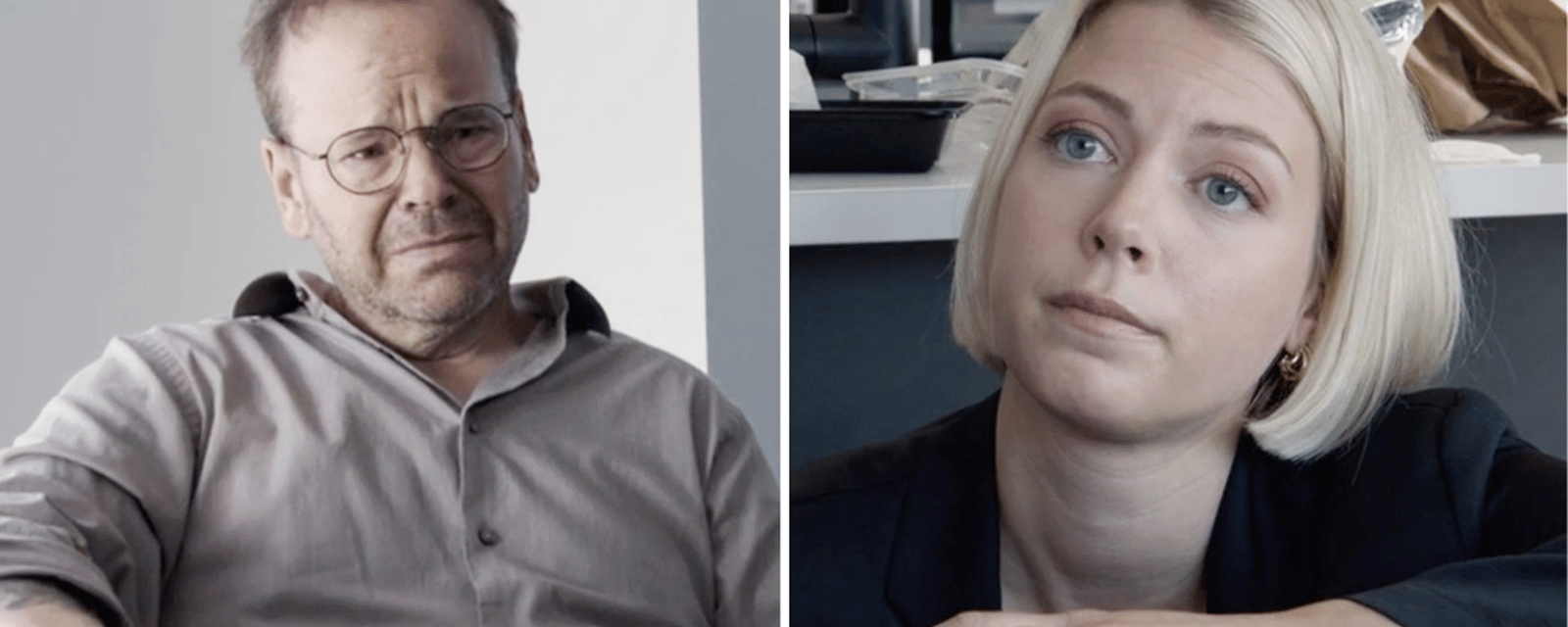 Le public prend d'assaut les médias sociaux après le dernier épisode de District 31