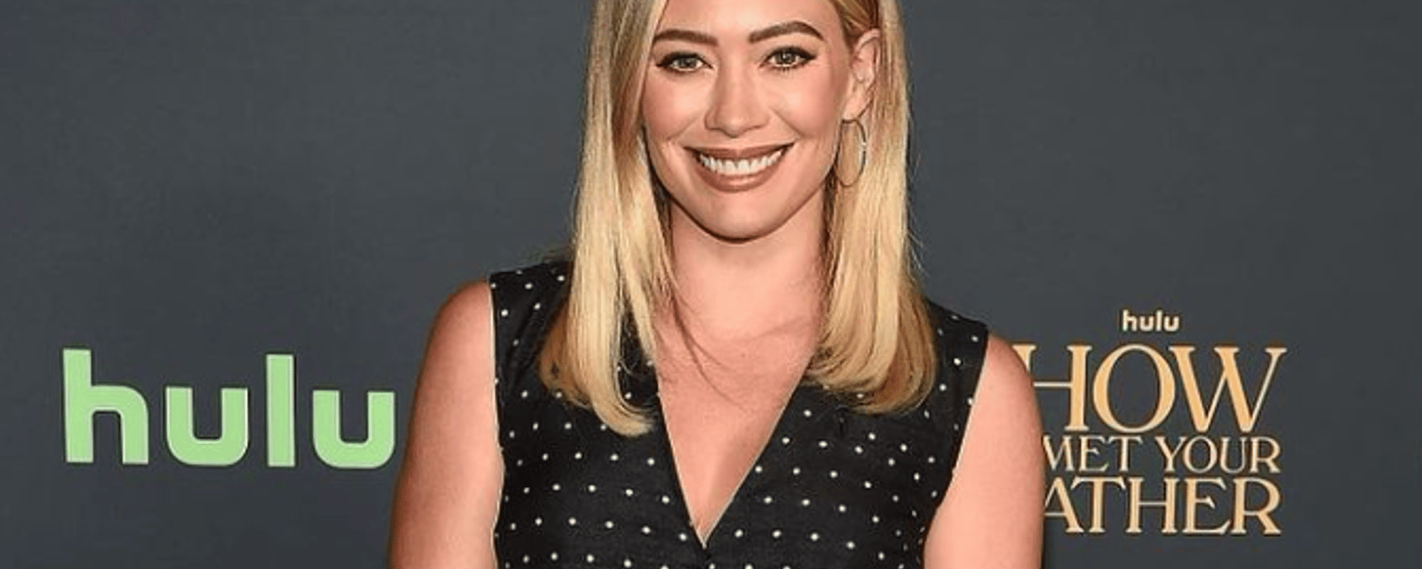 Après avoir eu 3 enfants, Hilary Duff pose en tenue d'Ève et le résultat est magnifique
