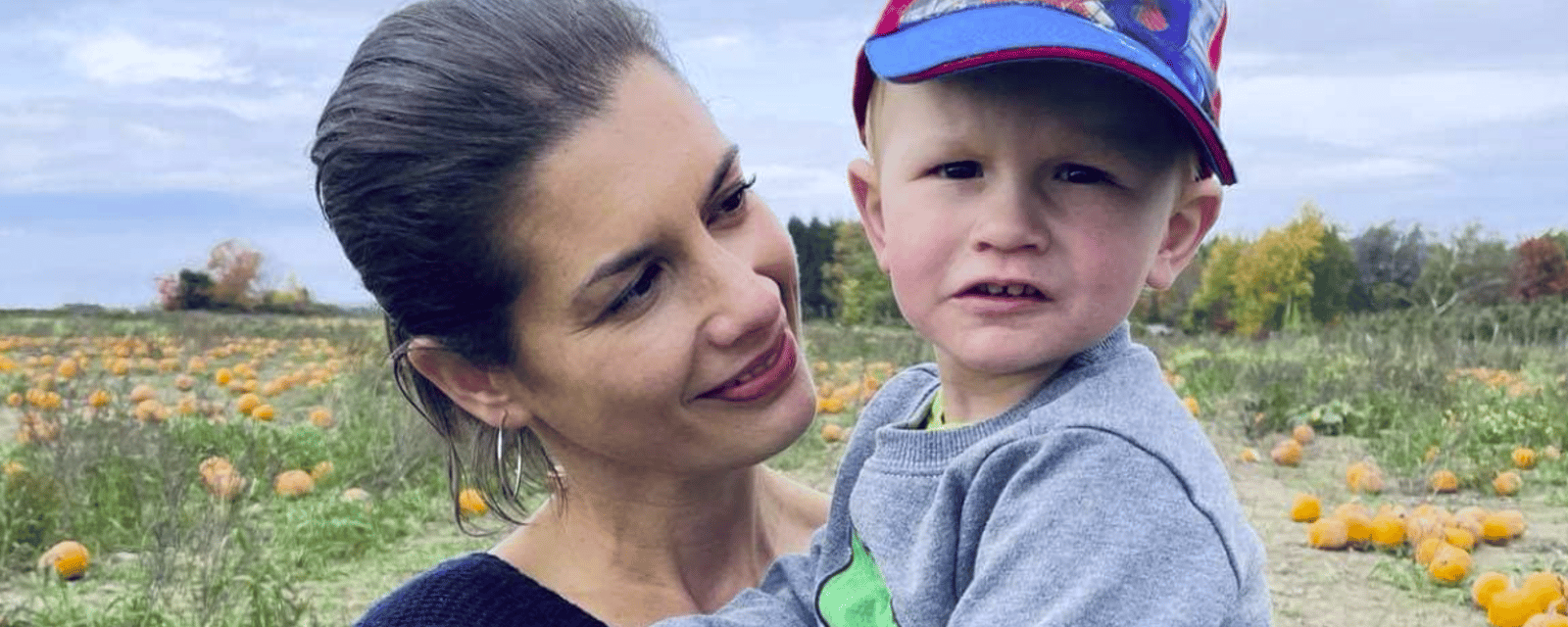 Geneviève Guilbault partage un beau moment avec ses enfants et ils ressemblent beaucoup à leur maman