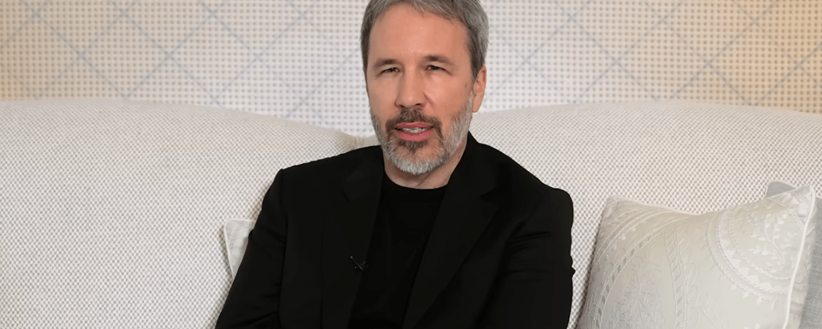 Denis Villeneuve fait une énorme cadeau aux cinéphiles de Montréal