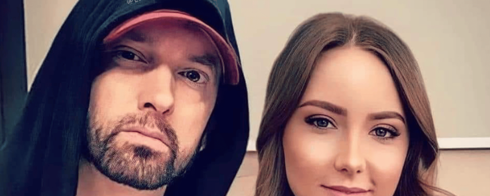 La fille de Eminem s’est mariée et partage un magnifique moment ensemble 