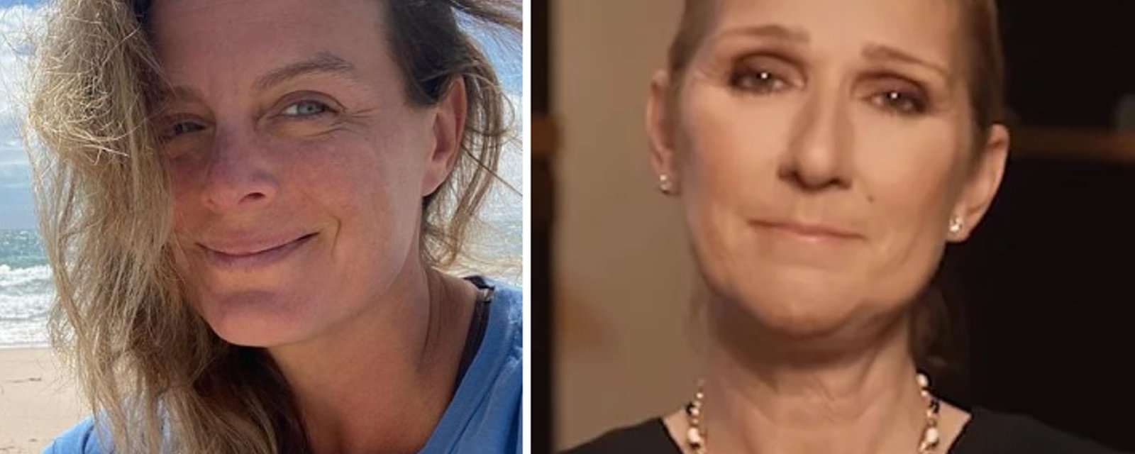 Julie Le Breton s'exprime publiquement et explique pourquoi elle n'aime pas Céline Dion