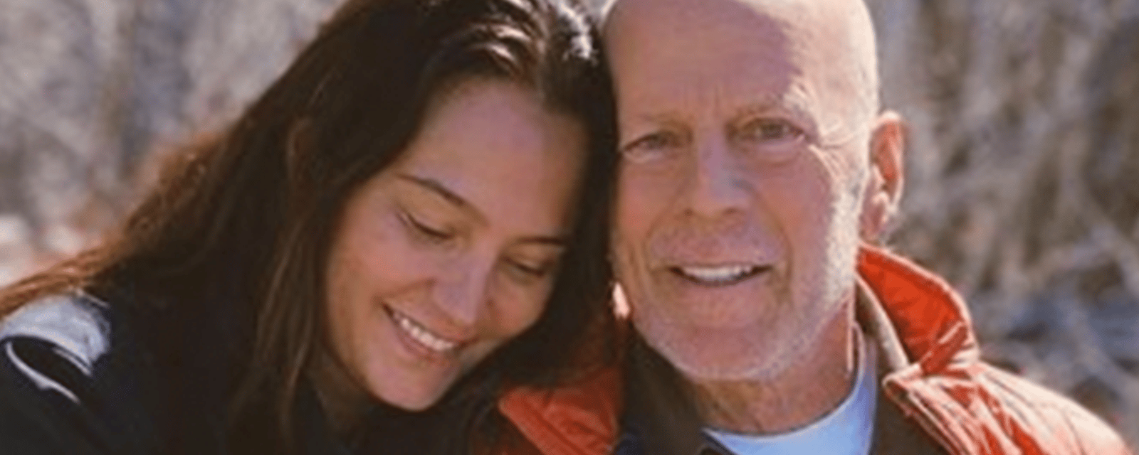 La femme de Bruce Willis furieuse contre les paparazzi qui ne lâchent pas son mari 