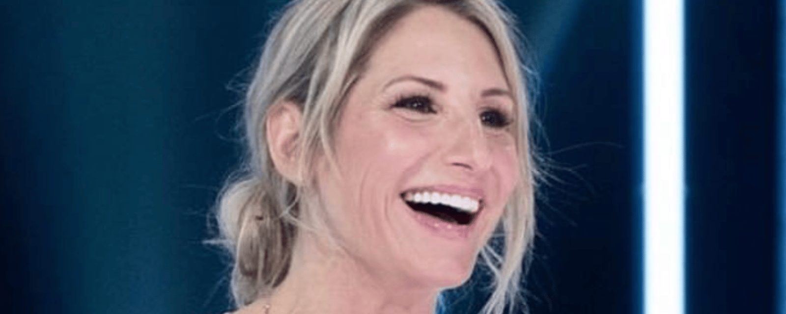 Mahée Paiement annonce son retour à la télévision