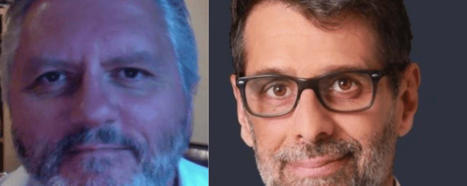 Richard Martineau ramasse Éric Duhaime sur la vague Omicron