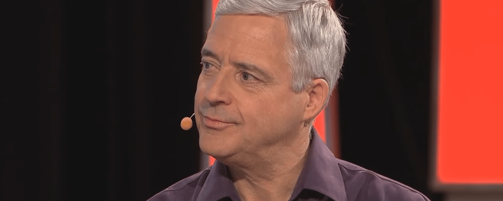 On a finalement des nouvelles de l'état de santé de Charles Tisseyre et c'est pire que ce qu'on imaginait