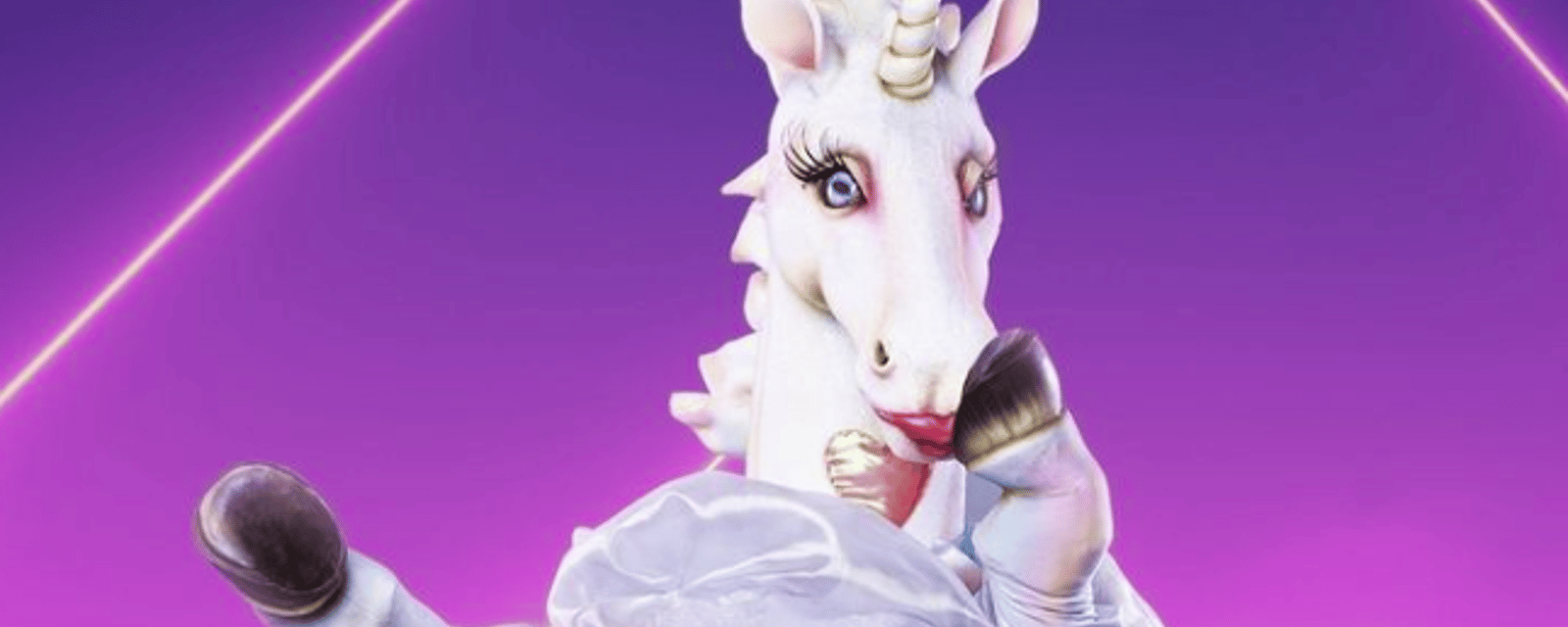 Les fans de Chanteurs masqués sont unanimes et ils pensent savoir qui se cache sous la Licorne