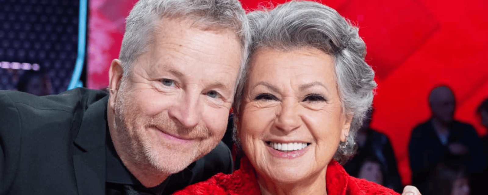 Ginette Reno reçoit un immense honneur et sera intronisée au Panthéon de la musique canadienne