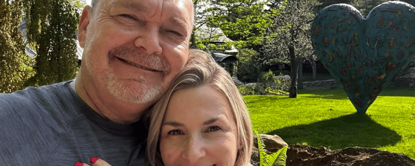 Découvrez l'amoureuse de Jean-Michel Anctil en 10 photos