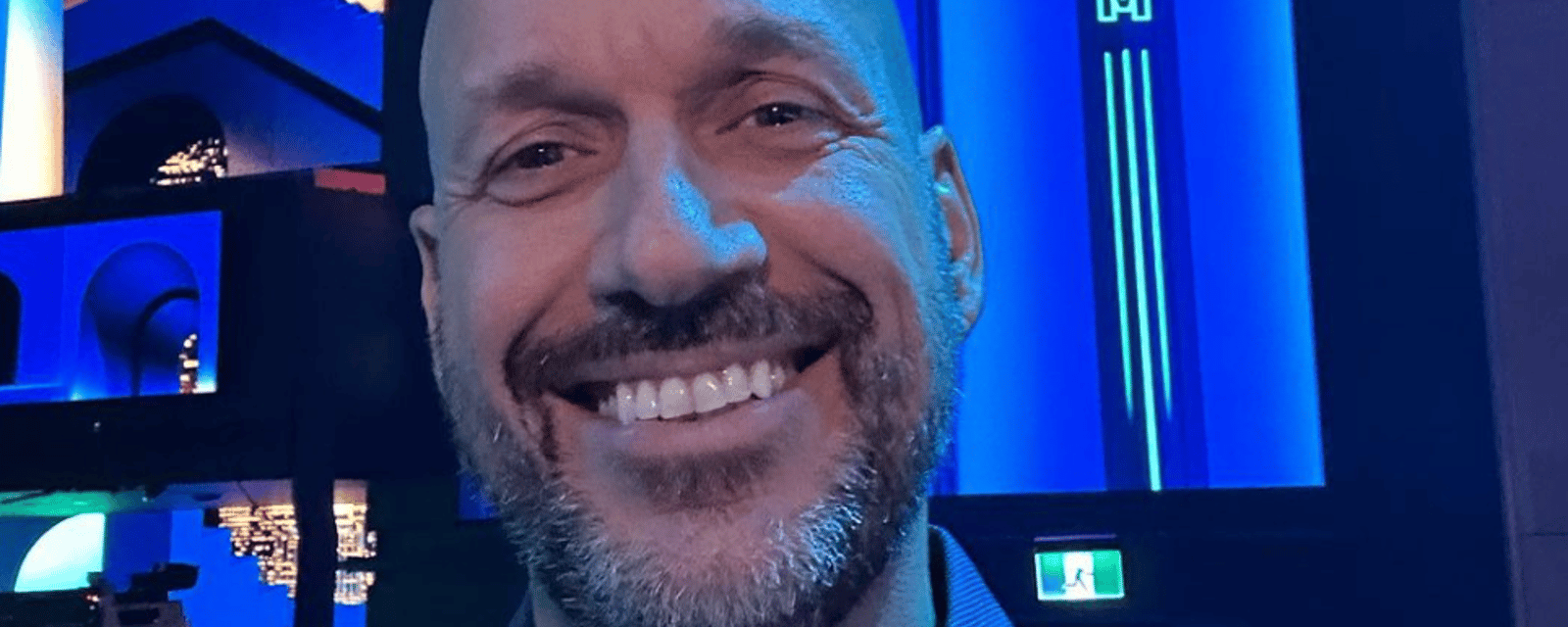 Martin Matte annonce qu'il revient à la télé dans un nouveau projet qui fait beaucoup réagir