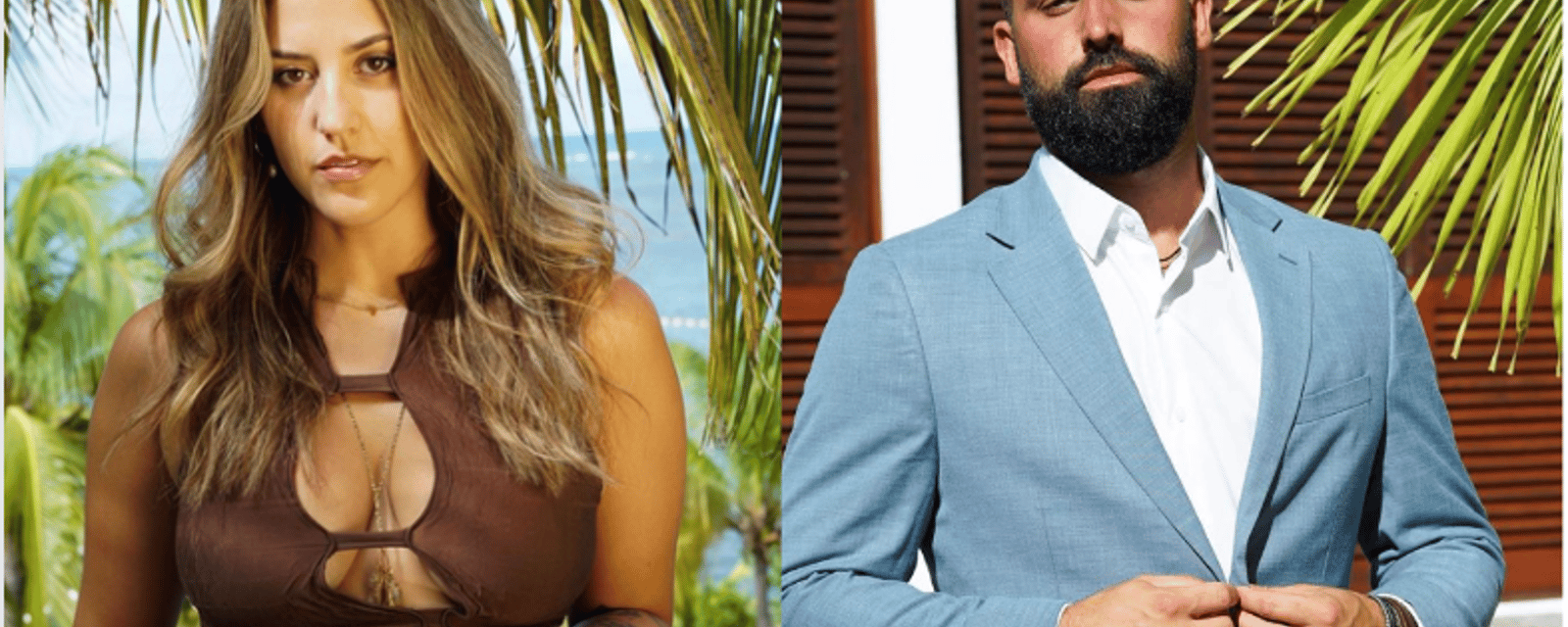 Virginie brise le silence sur les agissements de Philippe à Occupation Double, après avoir vu les épisodes