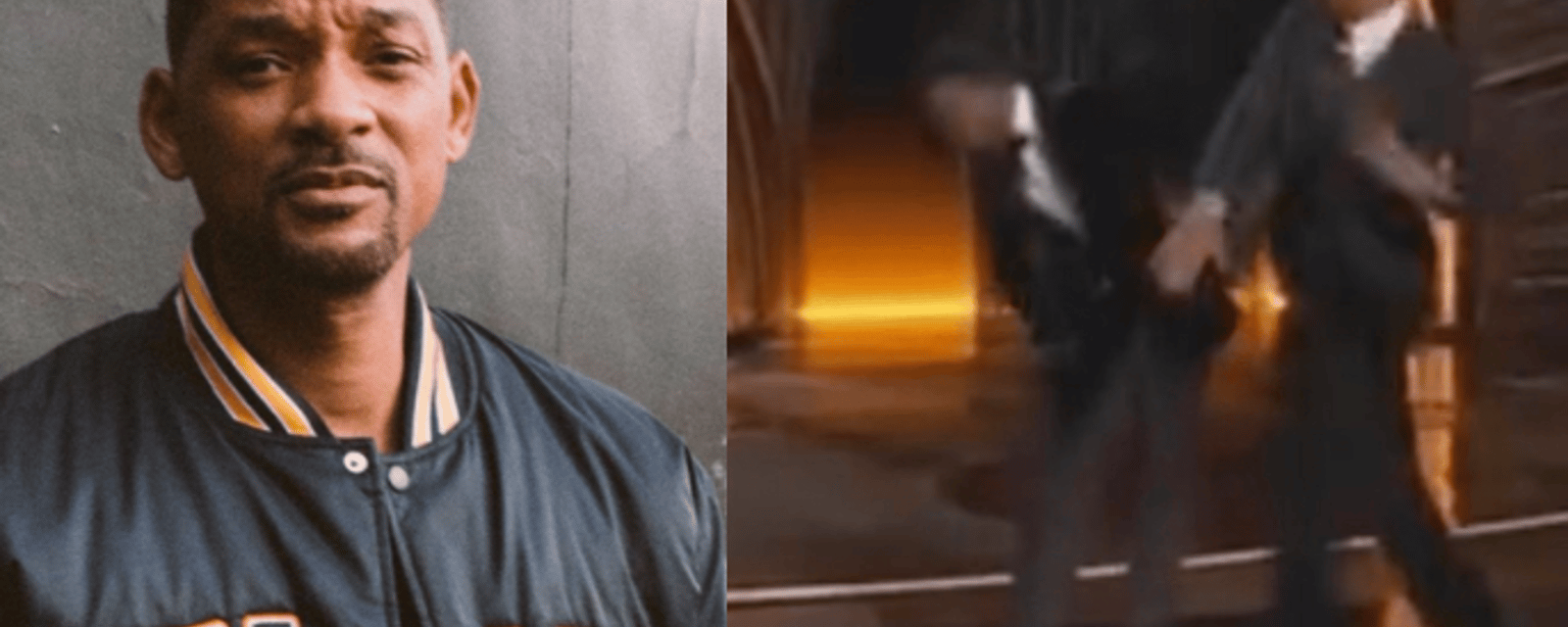 L'Académie des Oscars aurait demandé à Will Smith de partir mais ça ne se serait pas passé comme prévu 