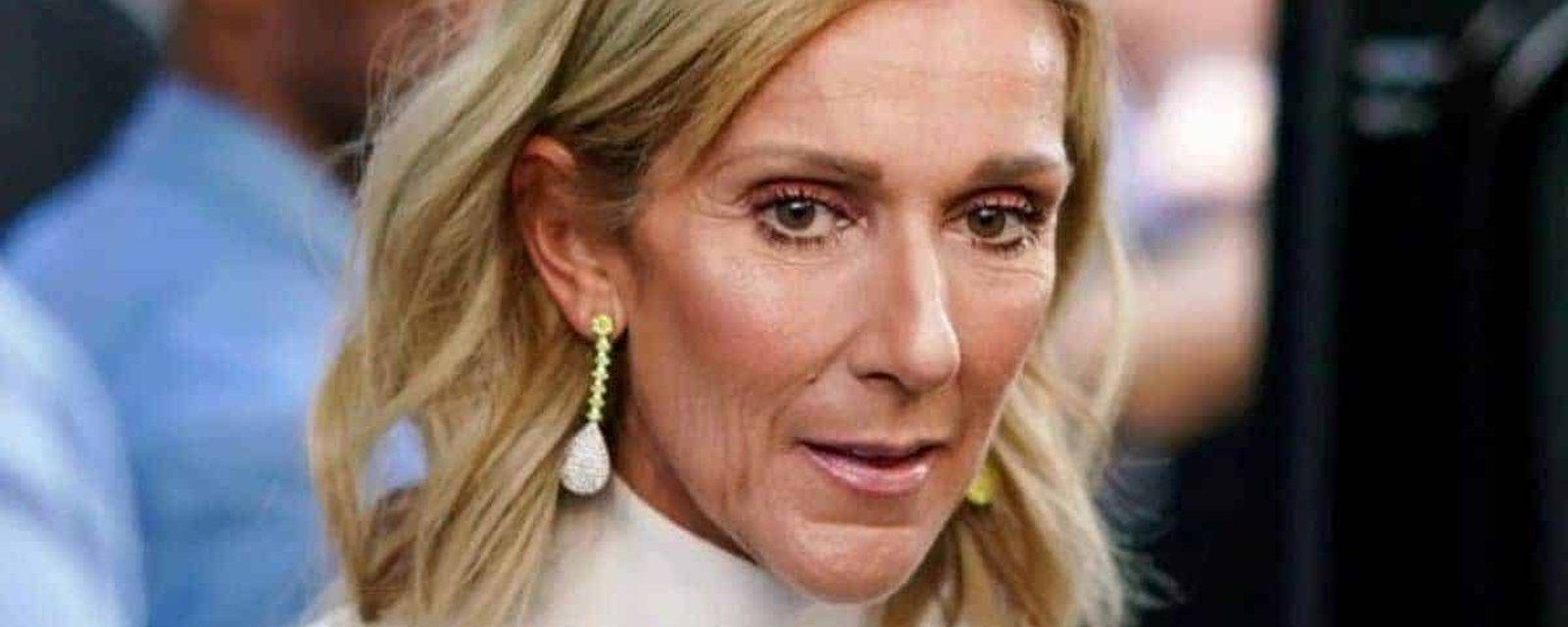 On a enfin des nouvelles de Céline Dion