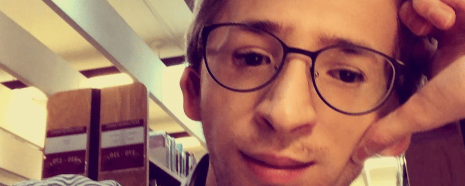 Jérémy Gabriel est encore sous le choc et publie un long message à l'attention de ses fans