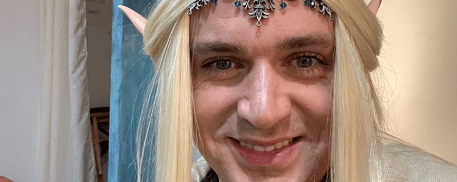 Frissonnez de peur devant les costume d’Halloween de nos vedettes préférées
