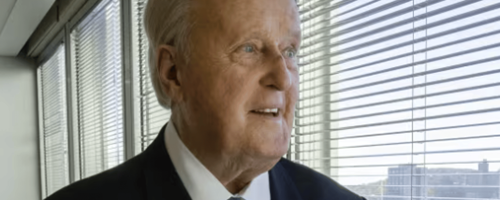 Brian Mulroney s'éteint à 84 ans