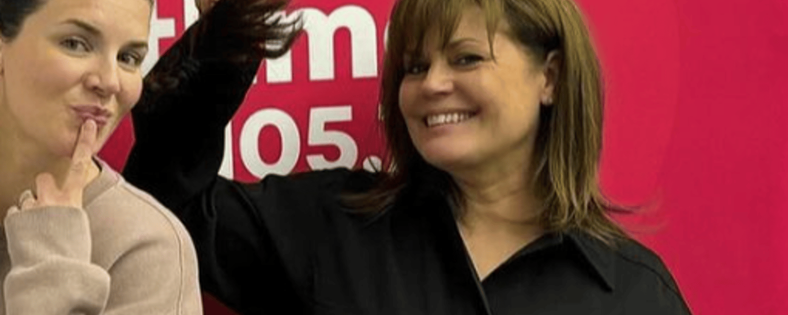 On sait maintenant pourquoi Rythme FM a choisi de congédier Patricia Paquin juste avant son retour en ondes