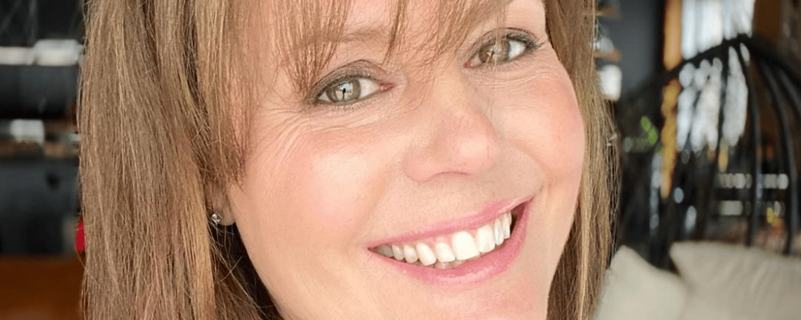 Patricia Paquin partage une adorable photo de sa fille Florence et c'est fou comme elle a grandi
