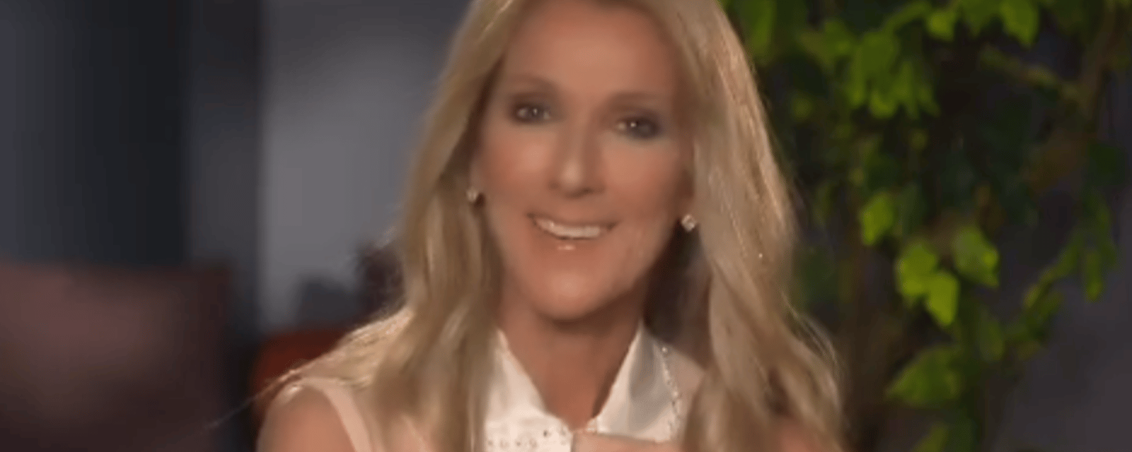 Importants développements concernant le grand retour sur scène de Céline Dion 