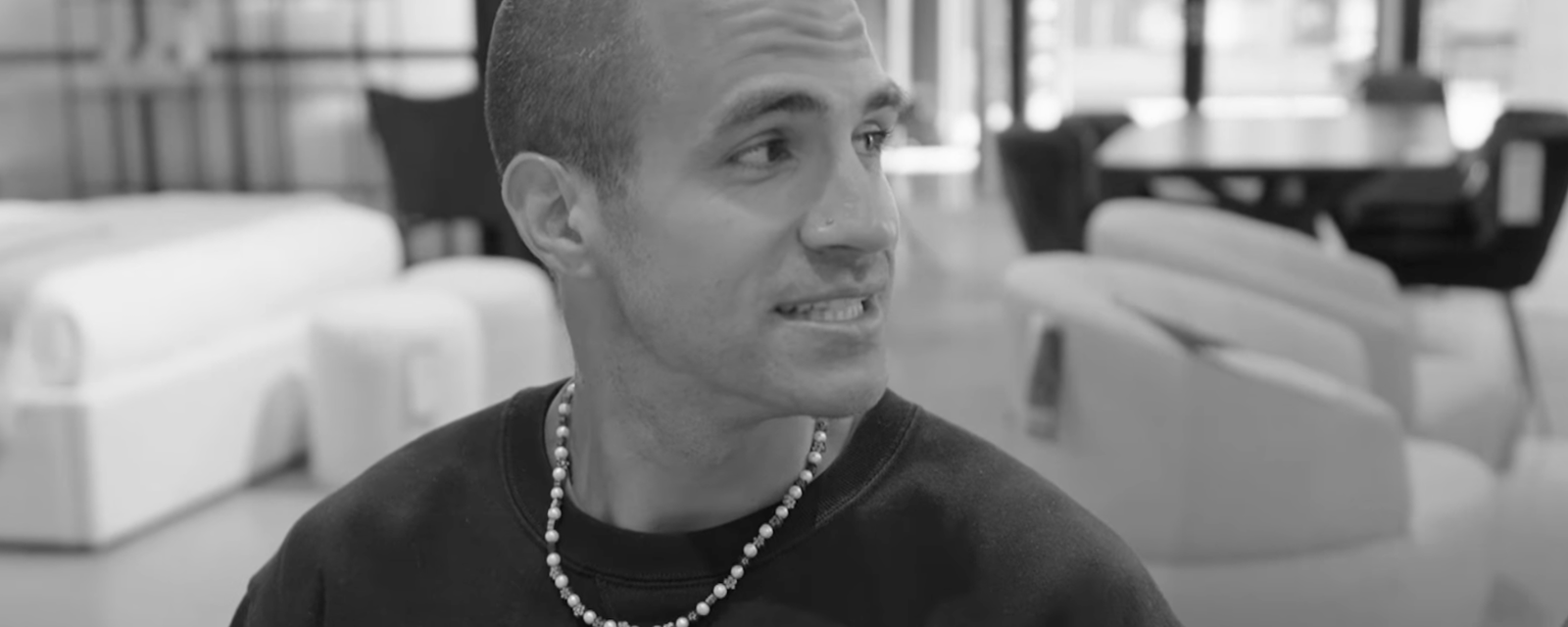 Jay Du Temple fait de rares et étonnantes confessions sur sa vie amoureuse