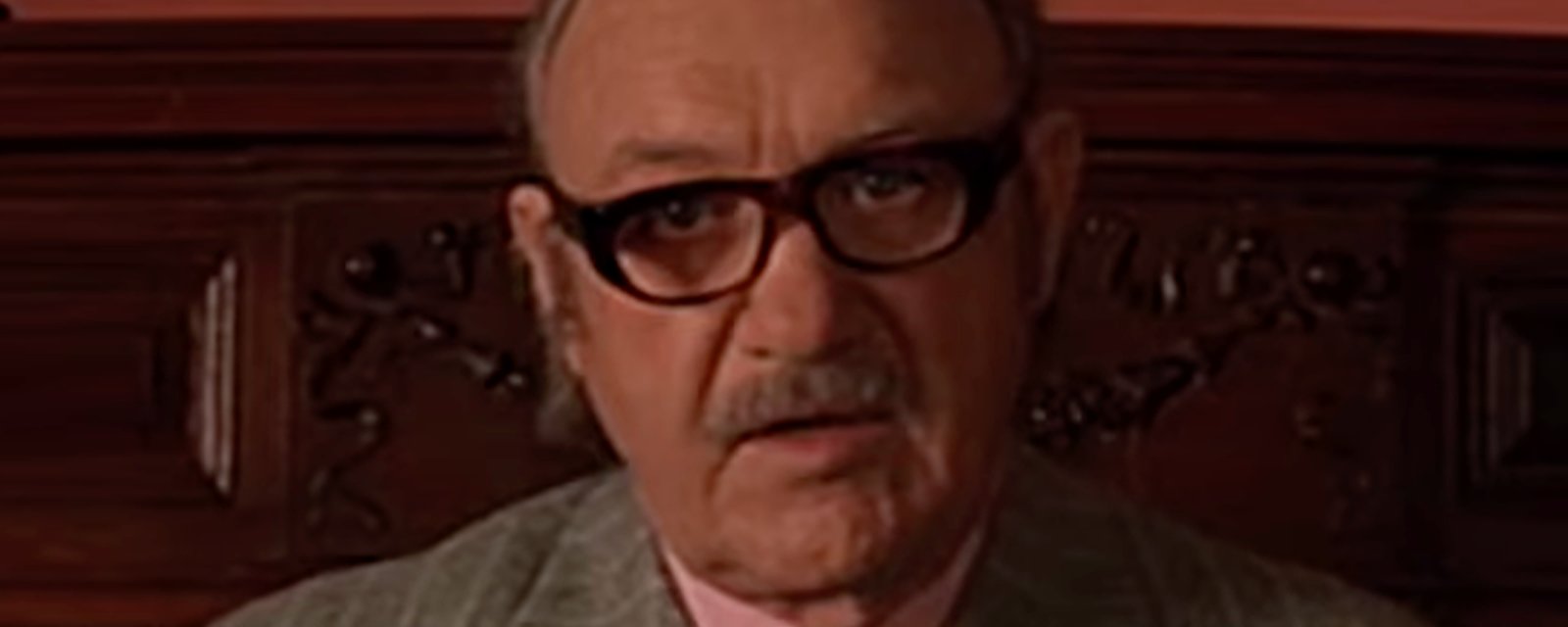 L'appel au 911 pour signaler le décès de Gene Hackman et sa femme a été dévoilé
