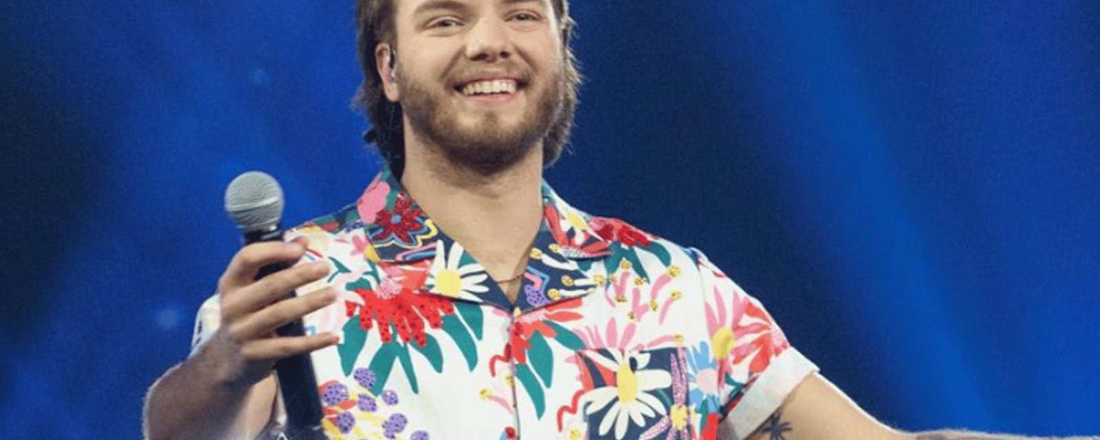 Jérémy de Star Académie a enfin trouvé l'amour