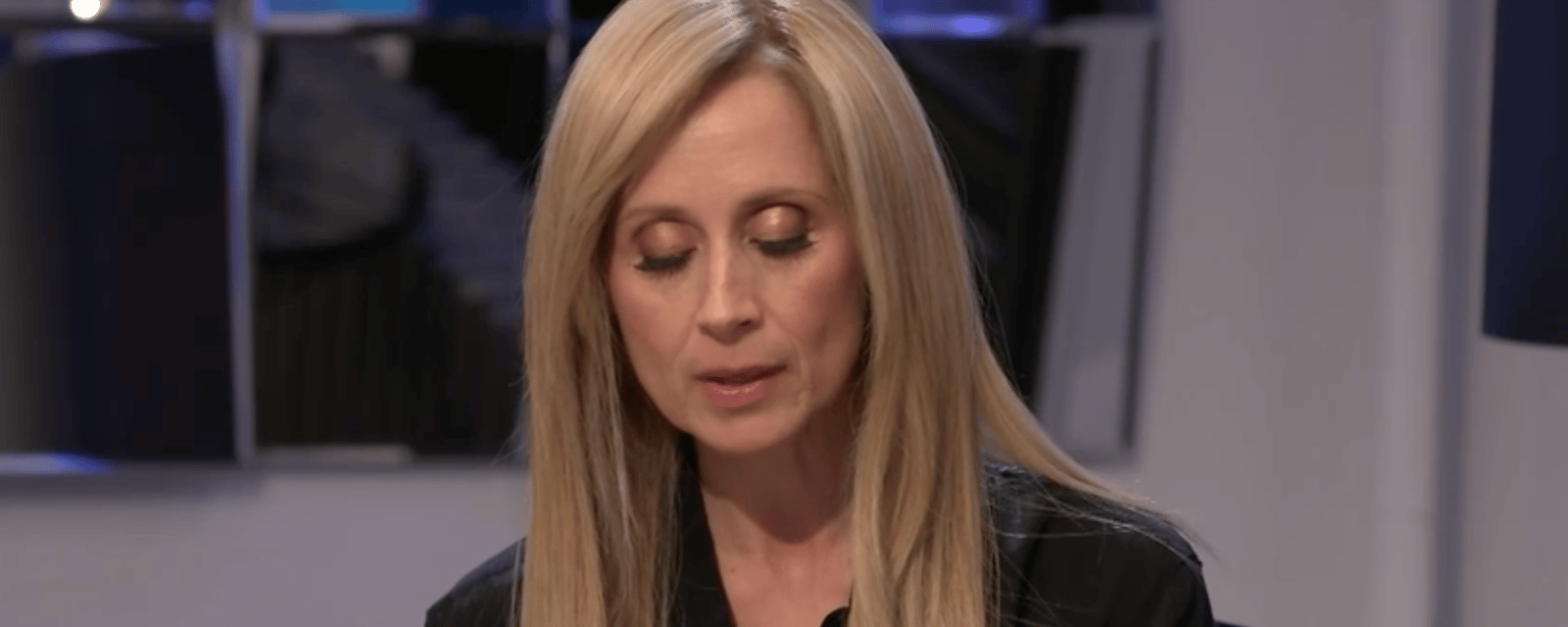 Lara Fabian explique pourquoi Audrey-Louise a été éliminée de Star Académie