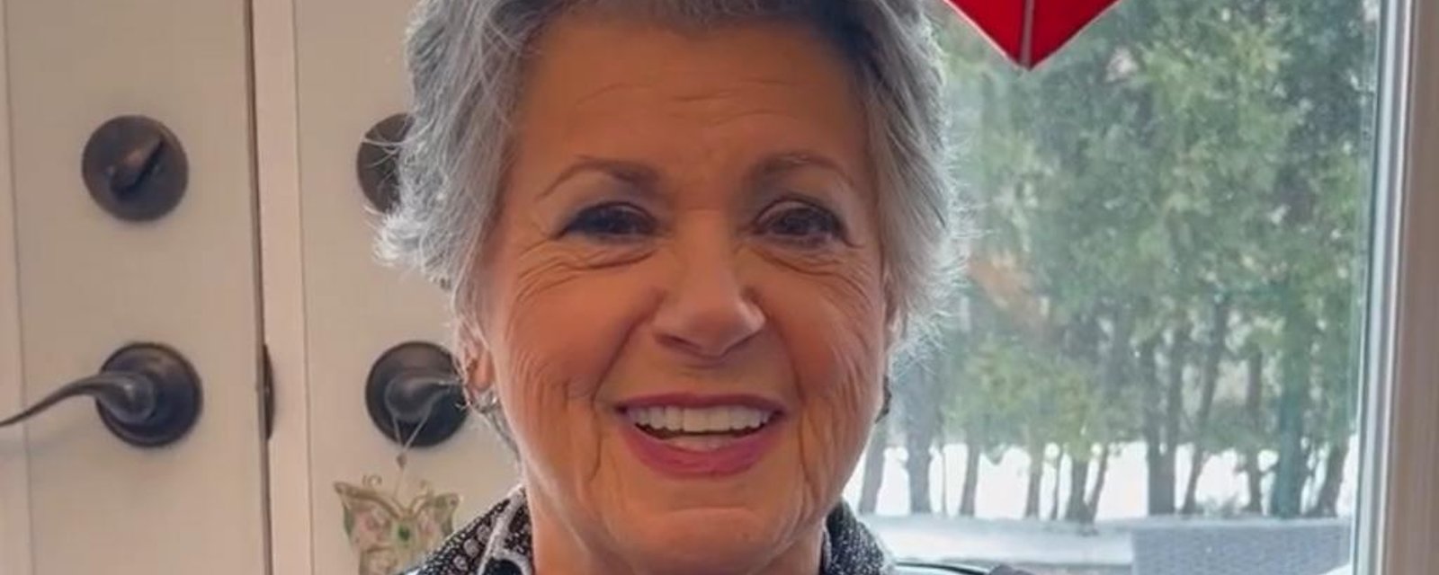 Ginette Reno fait une belle annonce à ses fans qui fait beaucoup réagir