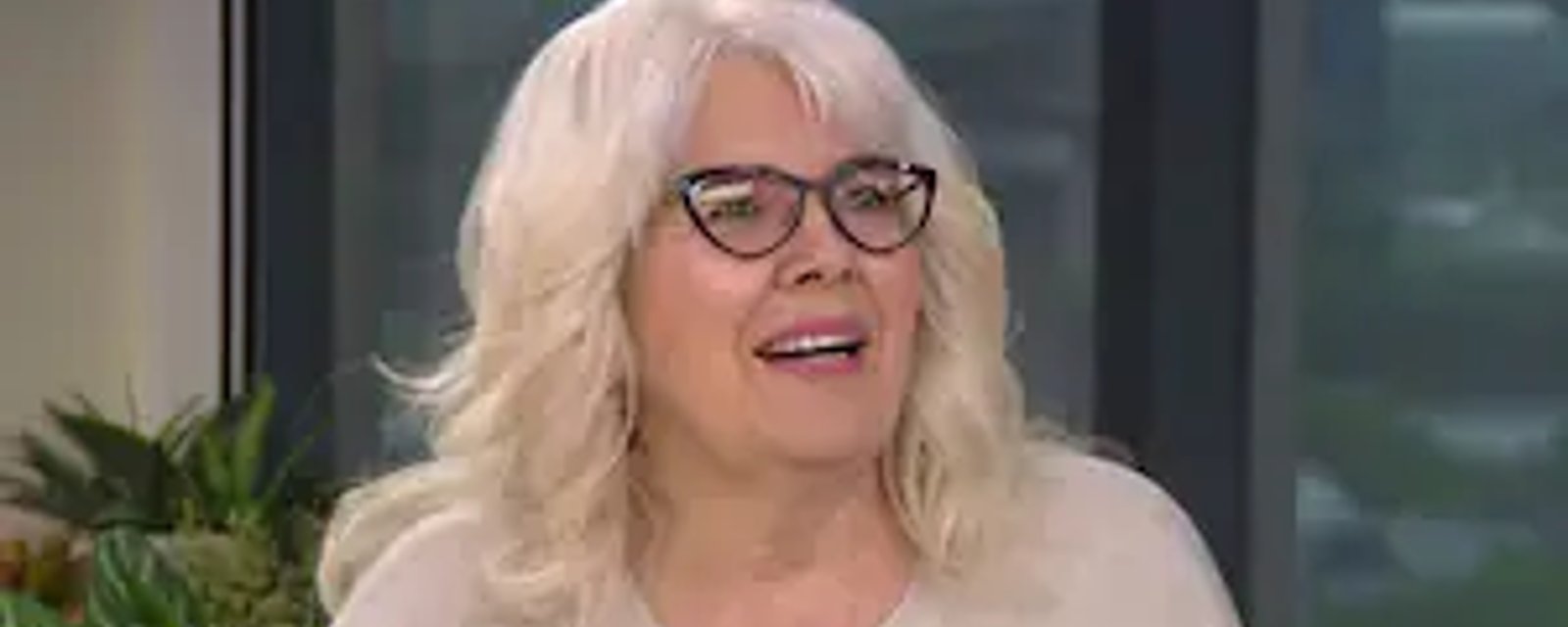 Chrystine Brouillet s'ouvre avec émotion: «Je souffre du syndrome de l'imposteur»