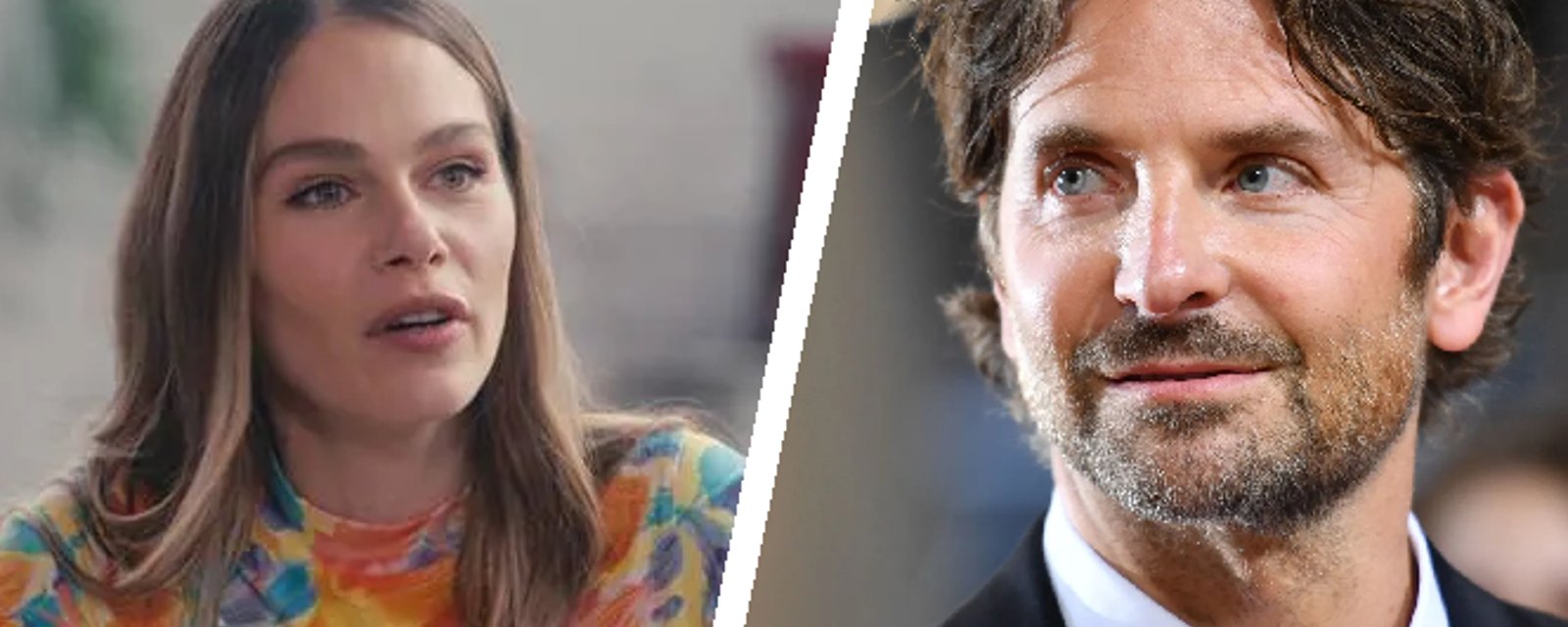 Maripier Morin revient sur un moment confrontant qu'elle a vécue avec Bradley Cooper