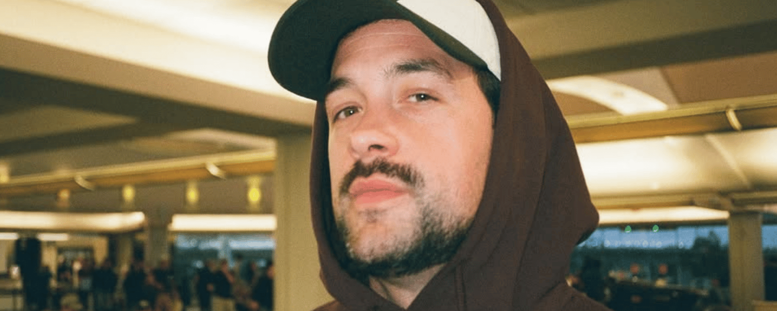 Félix-Antoine Tremblay dévoile qu'il sera papa dans la plus belle des annonces!