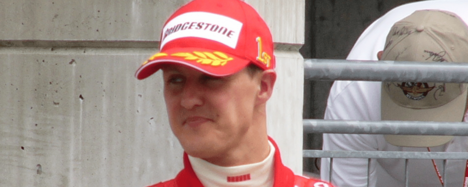 Michael Schumacher reçoit une annonce inestimable en ce temps des fêtes