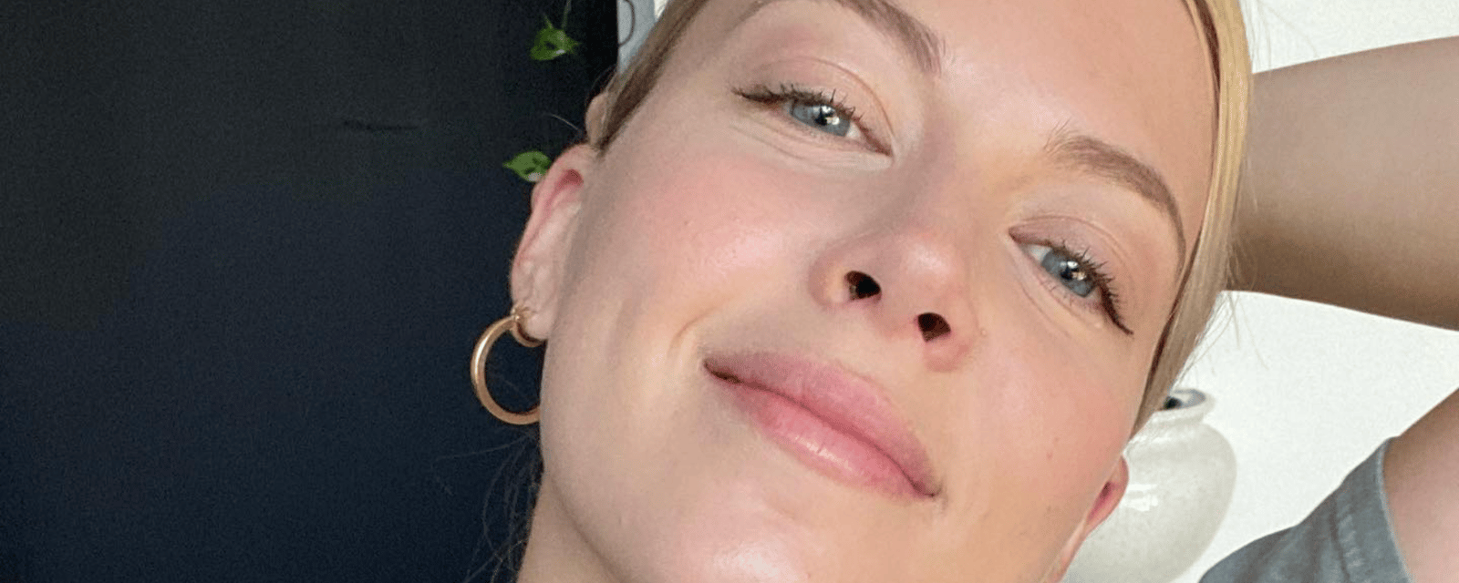 Catherine St-Laurent s’offre un nouveau style capillaire et ça lui va à merveille!