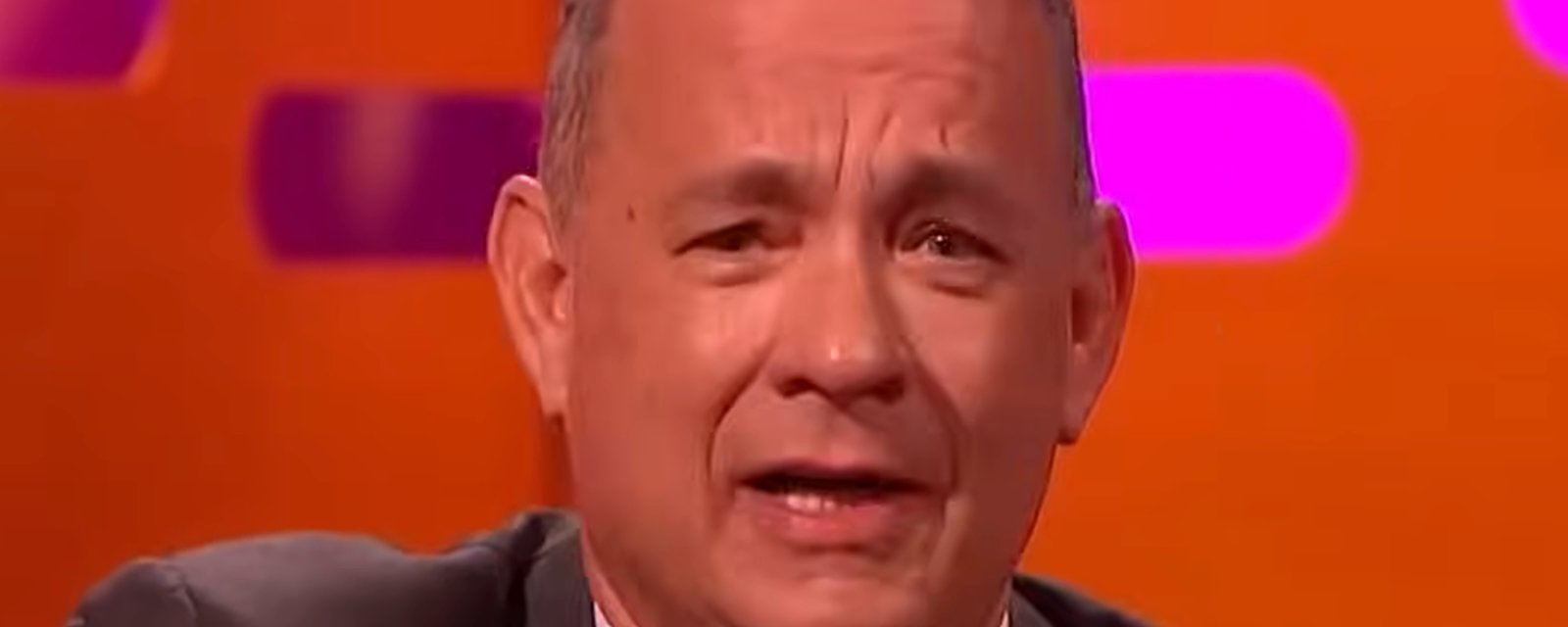 Tom Hanks célèbre ses 37 ans de mariage avec une superbe photo de sa femme en maillot de bain