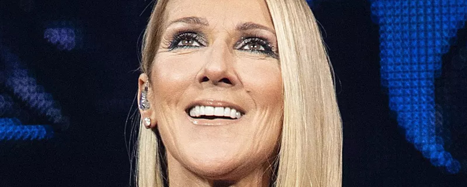 Céline Dion publie une rare photo sur les médias sociaux