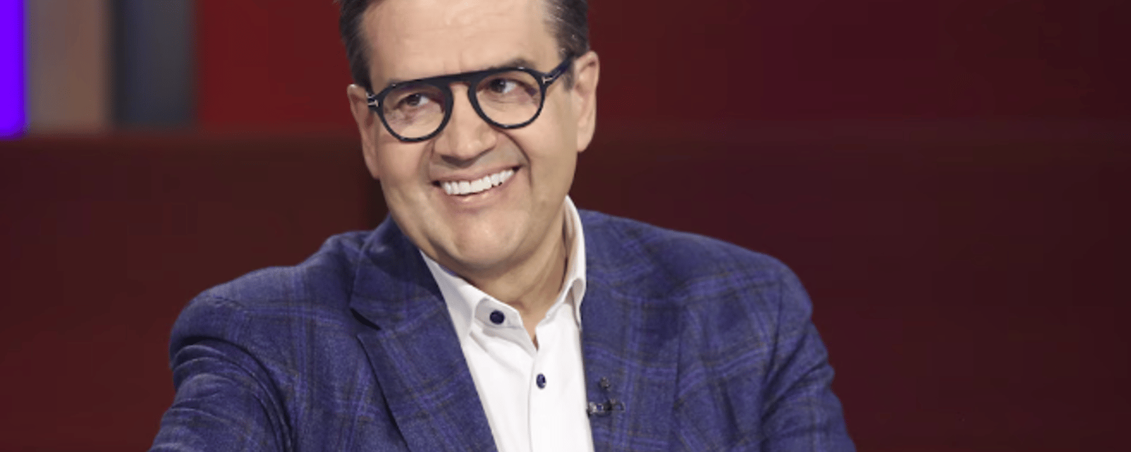 Denis Coderre confirme qu'il est en couple et il vous présente sa nouvelle amoureuse